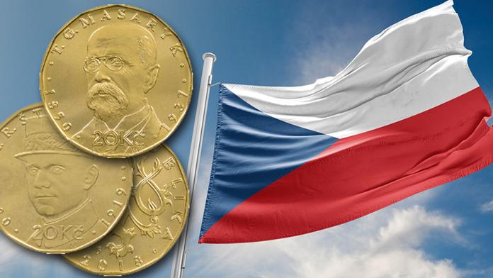 Speciální mince jsou vyprodané! Víme, jak je ještě sehnat