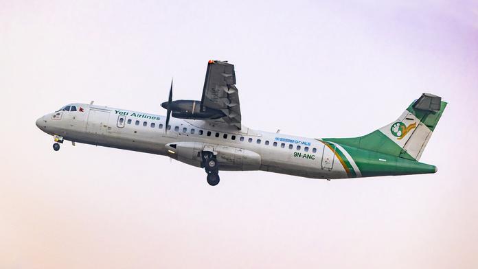 Rodinné prokletí. Manžel pilotky zříceného letadla zemřel při letecké nehodě