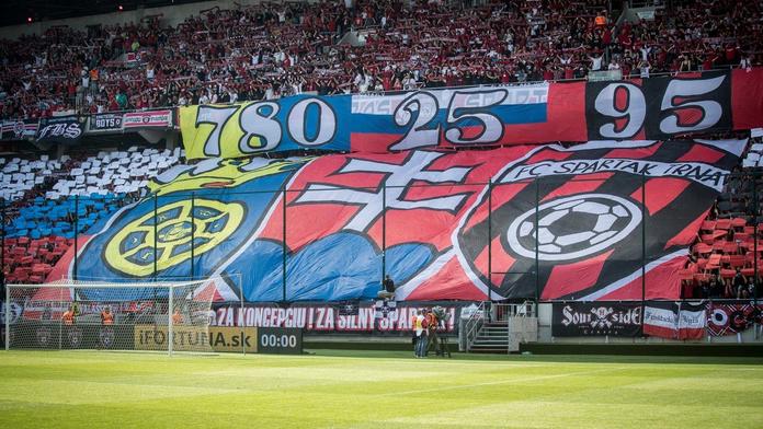 Slovenský fotbal se bortí v základech! Titul měl být zaplacený