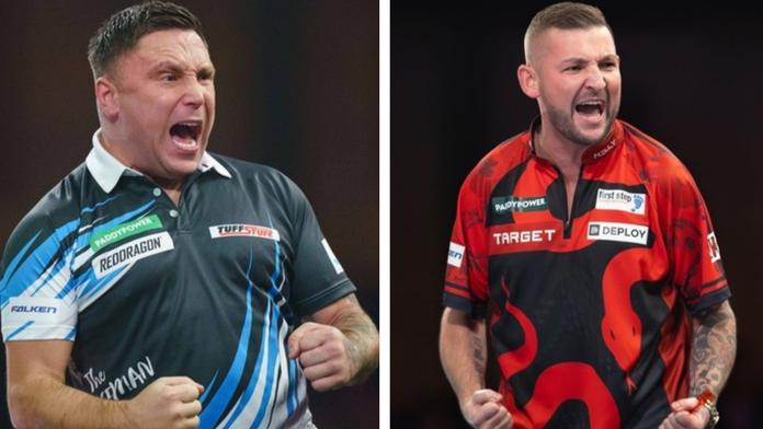 POHLED: Kteří šipkaři budou v Premier League? Aspinall a Price by neměli chybět