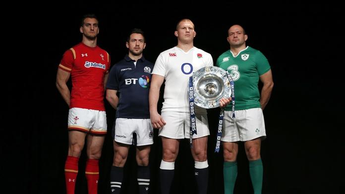 Vrchol sezóny je tu! Přijďte na Six Nations do Hard Rock Cafe