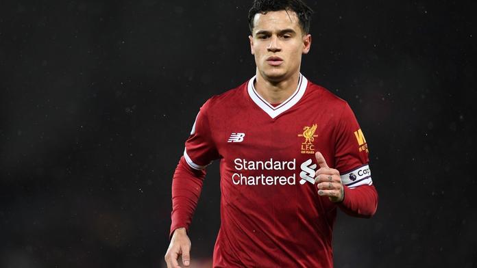 V Liverpoolu běsní: Sponzor propálil přestup Coutinha do Barcy