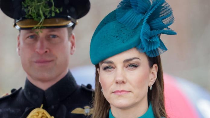 Uniklo, proč Kate tajila boj s rakovinou. S Williamem měli zásadní důvod