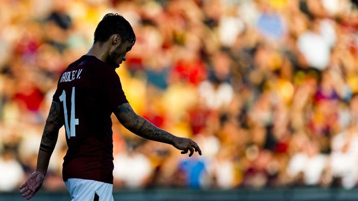 Došla trpělivost? Kadlec není ani na lavičce, Dúbravka i Janko sedí
