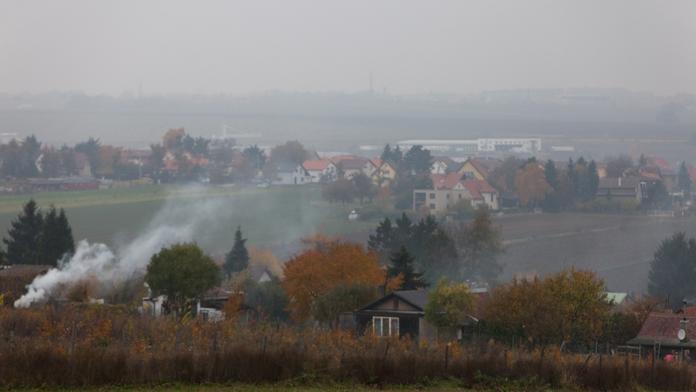Na horách bude o víkendu líp než ve Španělsku