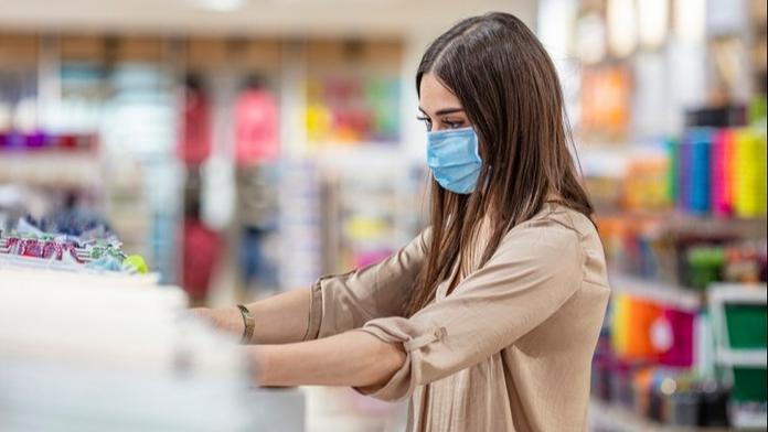 V Česku vypukla chřipková epidemie. Noste roušky, vyzývá hlavní hygienička