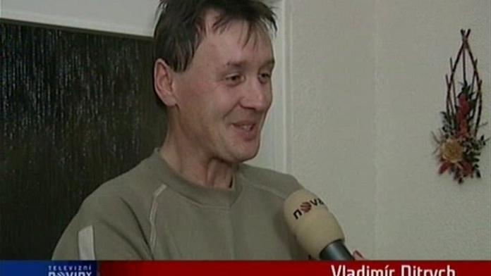 V Tachově řádí brutální strážník, město si ho ale pochvaluje