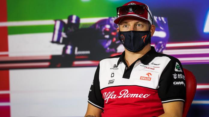 Splnění snu na konec kariéry. Stáj F1 překvapila legendárního jezdce