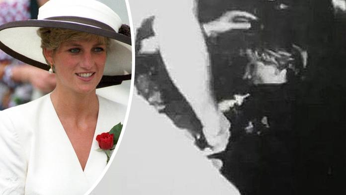 BRITÁNIE ZUŘÍ: Dokument ukazuje UMÍRAJÍCÍ LADY DIANU!