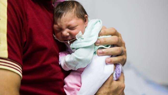 Hledá se pacient Nula. Virus Zika zřejmě rozšířili fotbalisté