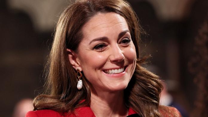 Princezna Kate