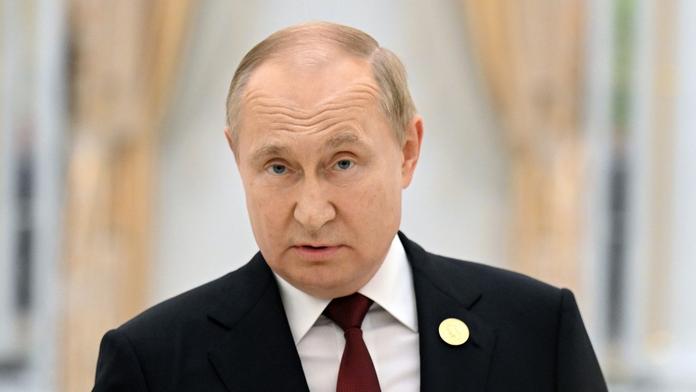 Jaké bude Rusko bez Putina: Chtějí z něj 34 států, jednali o tom v Česku