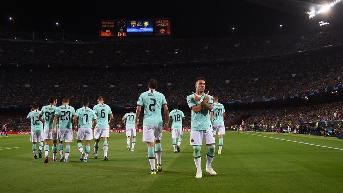Souboj o druhé místo vyzněl jasně pro Inter! Juventus bez Ronalda ztratil