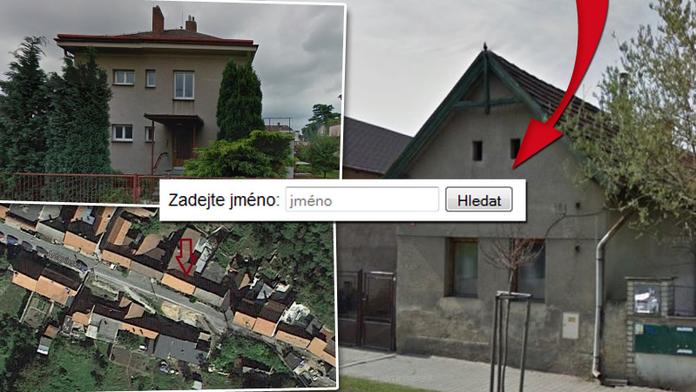 NOVÉ POZEMKY bez majitele! Nejsou vaše? APLIKACE ZDE