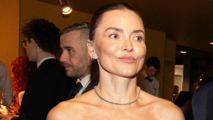 Radka Třeštíková a TMBK, 29. 11. 2024