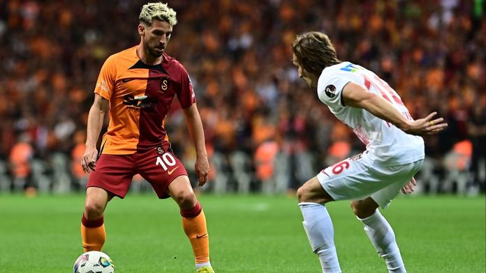 Gaziantep letošní ročník nedohraje. Budoucnost Matěje Hanouska je stále nejistá