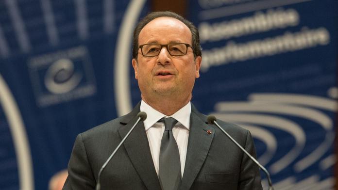 Francois Hollande