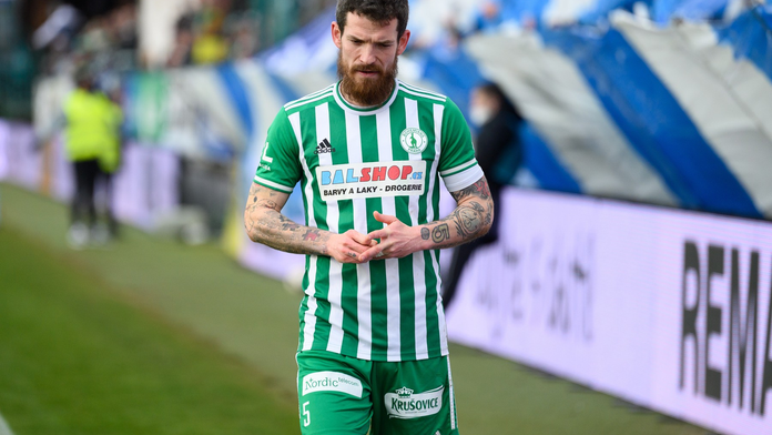 Člen Klubu legend z Bohemky končí kariéru. Bude asistentem trenéra