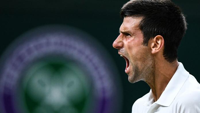 Djokovič to dokázal! Ve finále Wimbledonu je po třech letech