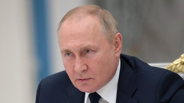 Putin hrozí Západu: Ještě jsme ani pořádně nezačali, zkuste nás porazit