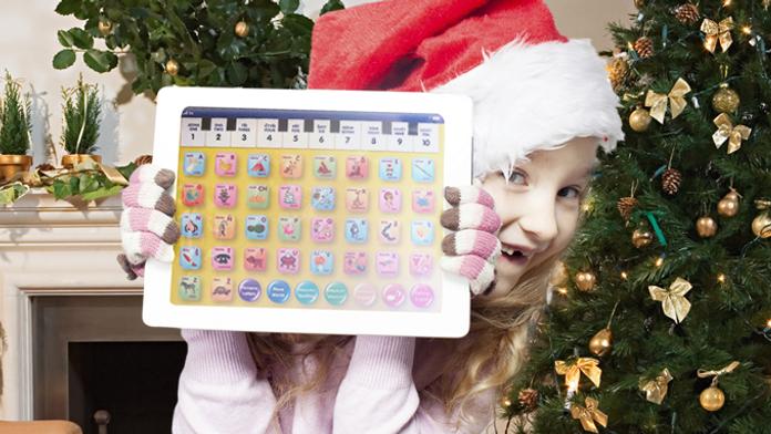 NEJVĚTŠÍ HIT VÁNOC: Laciný dětský tablet. PŘEHLED podle výkonu a ceny!