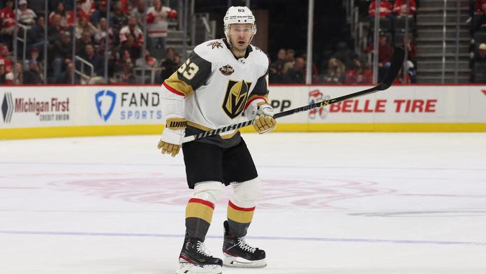 Vegas ve velkých problémech, NHL zrušila výměnu ruského útočníka