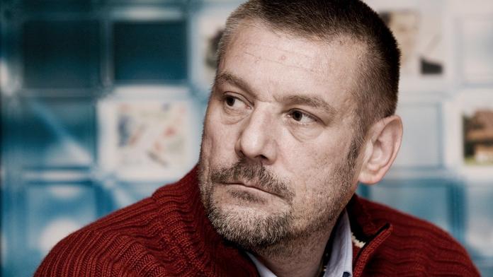 Náčelnik horské služby Adolf Klepš bojuje o život v umělém spánku
