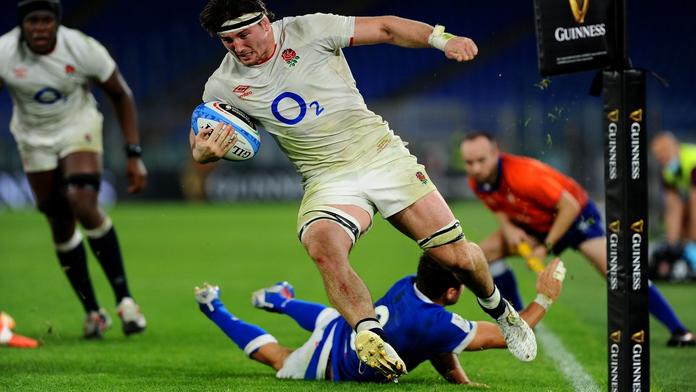 Anglie ovládla Six Nations! Pomohla jí k tomu výhra Francie