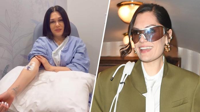 Jessie J