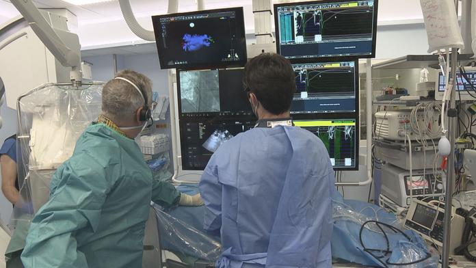 Češi rozhodli, která nemocnice v jejich okolí je nejlepší. ŽEBŘÍČEK
