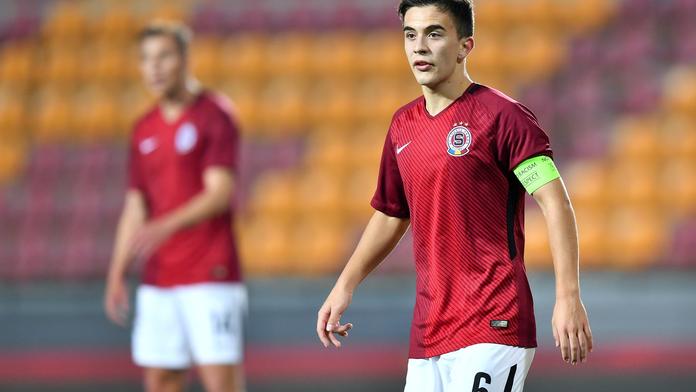 Špatná zpráva pro Spartu! UEFA zrušila mládežnickou Ligu mistrů