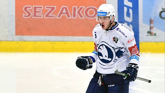 V extralize září supertalent a cílí na rekordy. Draftován by měl být v TOP 10