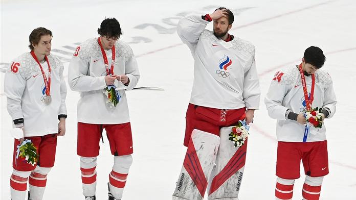 Na hokejovém MS v Česku nebudou hrát Rusové a Bělorusové. Rozhodla o tom IIHF