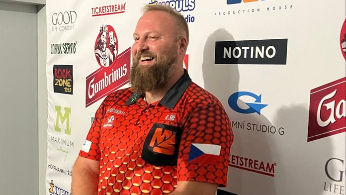 Q-School: Šmejda se velmi přiblížil účasti ve finále. Dařilo se i dalším Čechům
