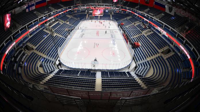 Obří trapas v KHL! Z několika hráčů udělali nebožtíky, za chybu se omluvili