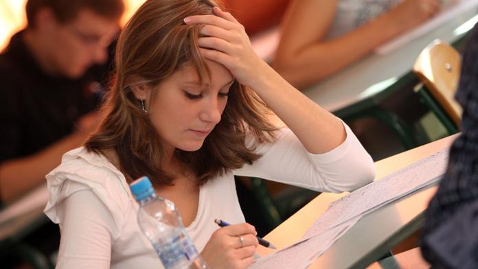 Přijímačky na střední se blíží! Vyzkoušejte si TEST Z ČEŠTINY