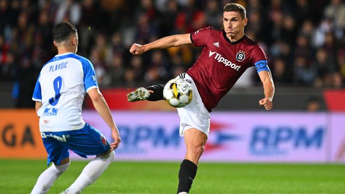 Pikantní los MOL Cupu: Sparta pojede na Baník, Slavia měla štěstí