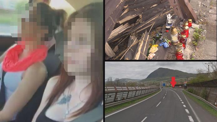 Žena z nehody u Obrnic je doma. V nemocnici nebyla ani týden