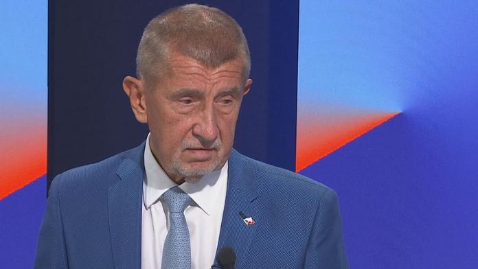 Andrej Babiš