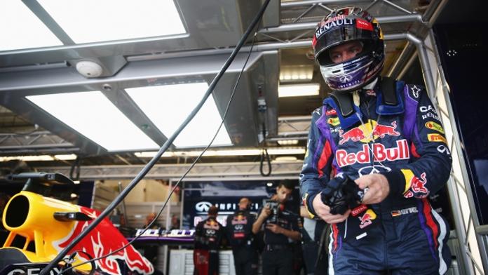Vettel to umí i v Americe. Kvalifikaci vyhrál v poslední chvíli!