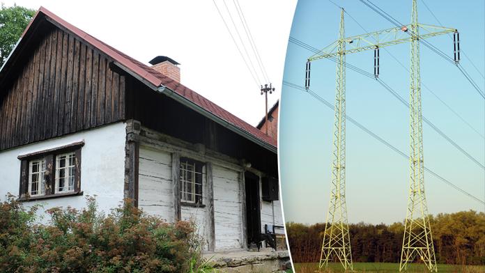 VELKÁ ZMĚNA v cenách elektřiny! Chalupáři zaplatí více kvůli EU