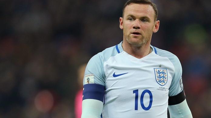 Konec velké legendy. Rooney sundavá kopačky, bude trénovat