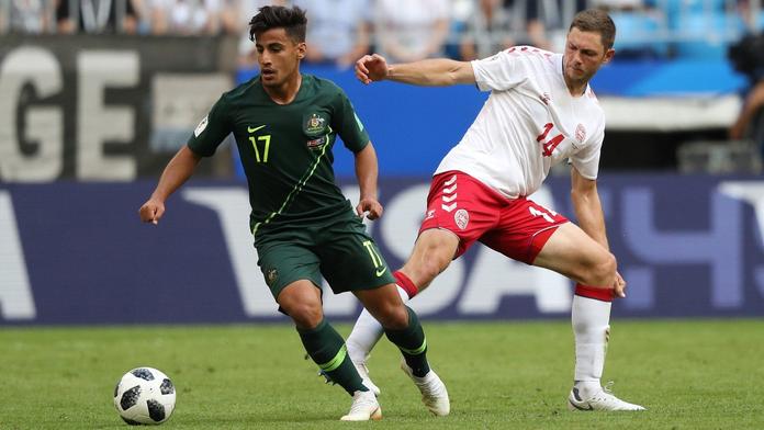 Nejmladší hráč MS: Slavii dal košem, míří do Manchesteru City!