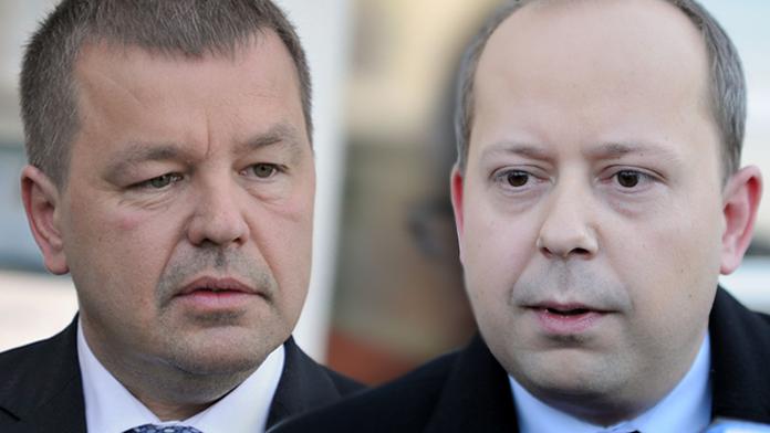 Žalobci vracejí úder! Máme nové důkazy, nechte nás obvinit rebely z ODS!