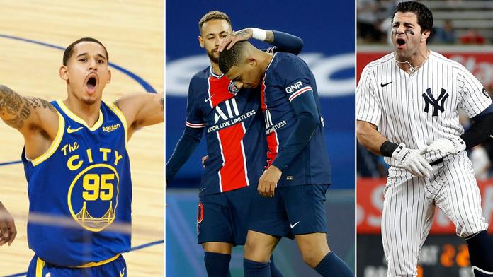 Nejštědřejší tým na světě. Ani Yankees neplatí hráče více než PSG