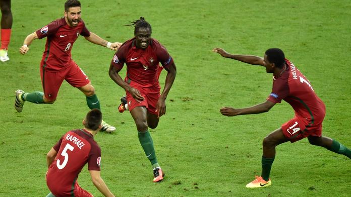 Mistři Evropy z Portugalska dnes živě na Nova Sport 1: Vyzvou Kypr!