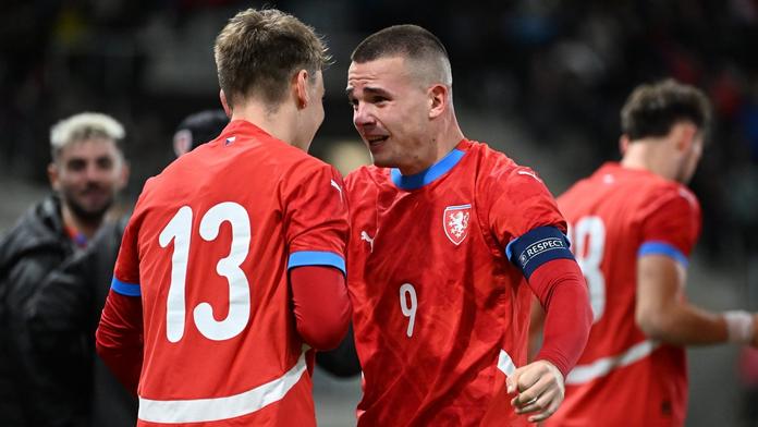 Cíl splněn! Lvíčata s Belgií opět nepadla a slaví postup na EURO