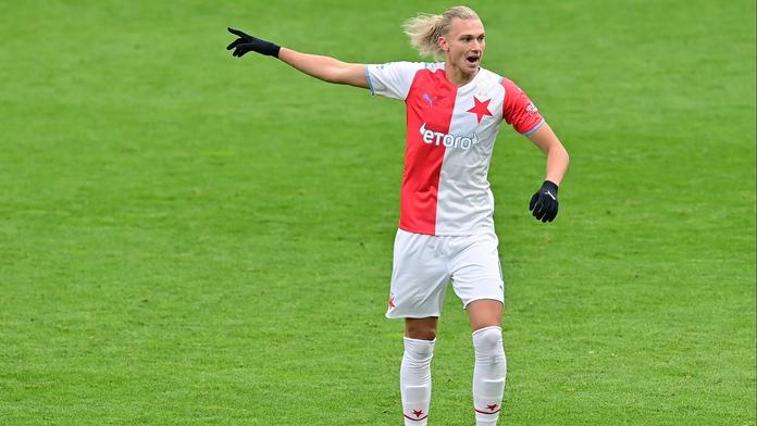 Slavia zužuje kádr a zbavuje se nepotřebných hráčů. Co další posily?