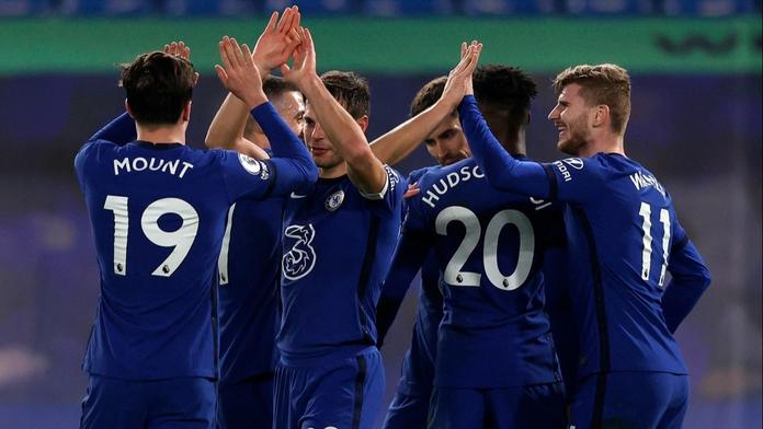Chelsea s novým majitelem řádí na trhu s hráči. Nákup hvězd a konec Wernera