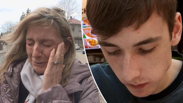 Patrika hledají už osm dní! Matka mu posílá peníze a vzkazy